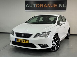 Seat Leon 1.2 TSI Style-Clima-Cruise-Nette Staat!!