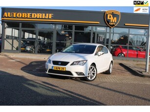 Seat Leon 1.4 16V TURBO TSI StyleSTLVRWRMNGNAVIELEKTR PAKKET