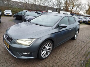 Seat Leon 1.4 EcoTSI FR Connect