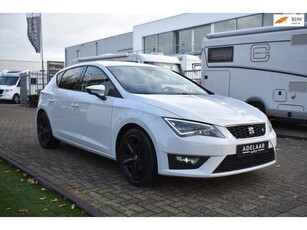 SEAT Leon 1.4 EcoTSI FR XENON, CLIMA, CRUISECONTROL