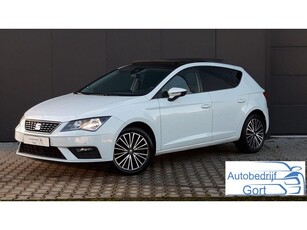 SEAT Leon 1.4 EcoTSI Xcellence Business Intense Panorama