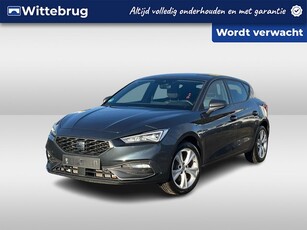 SEAT Leon 1.4 TSI 204pk DSG eHybrid PHEV FR Navigatie / LED