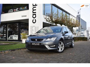 SEAT Leon 1.4 TSI FR NAVI, CLIMA, CRUISE, PDC