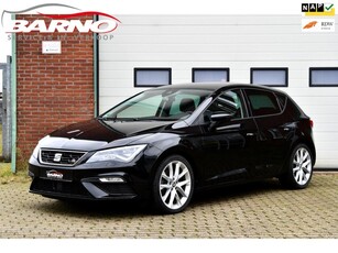 SEAT Leon 1.5 TSI FR 150PK DSG-F1 KeylessVirtual