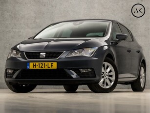 SEAT Leon 1.5 TSI Luxury 150Pk Automaat (DIGITAL COCKPIT