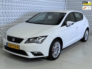 Seat LEON 1.6 TDI Style Business / 199.000km (2014)