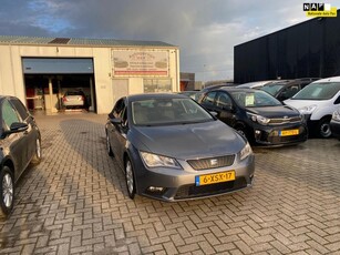 Seat Leon 1.6 TDI Style Business Ecomotive