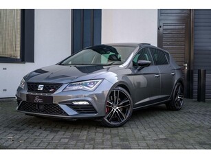 Seat Leon 2.0 TSI CUPRA 300 PANO / BEATS / DCC /