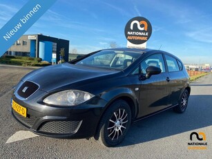 SEAT LEON 2011 * 1.6TDI * Good Stuff * 277.D KM !