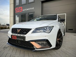 Seat Leon R ST 2.0 TSI 4DRIVE CUPRA Ultimate Edition 300PK