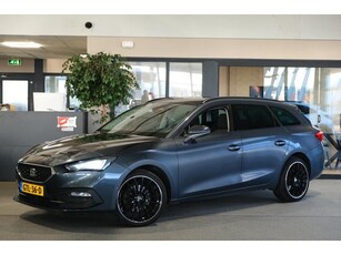 SEAT Leon Sportstourer 1.0 eTSI Style DSG Navi Cam Pdc Acc