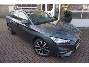 SEAT Leon Sportstourer 1.4 TSI eHybrid PHEV FR Automaat