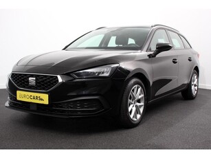 SEAT Leon Sportstourer 1.5 eTSI 150pk DSG Style Navigatie