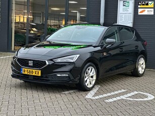 Seat Leon Sportstourer 1.5 TSI Style Business