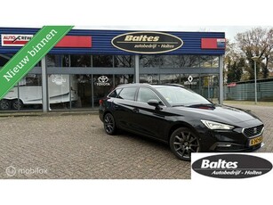 Seat Leon Sportstourer 2.0 TDI FR