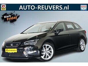 SEAT León ST 1.4 EcoTSI FR / LED / Navi / DSG /