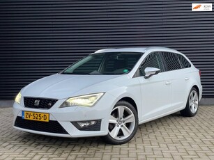 Seat Leon ST 1.4 EcoTSI FRAmbiantClimaNavi