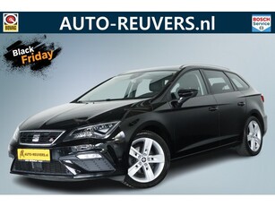 SEAT León ST 1.5 TSI FR / LED / Navi / Beats audio /