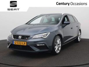 SEAT Leon ST 1.5 TSI FR Ultimate Edition Acc Clima