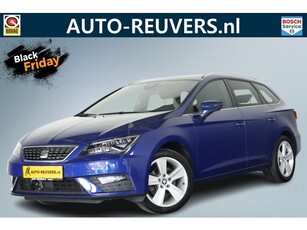 SEAT Leon ST Xcellence 1.5 TGI (CNG gas) / LED / ACC /