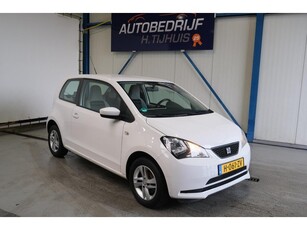 Seat Mii 1.0 Reference - Airco.