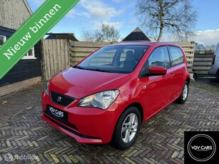 Seat Mii 1.0 Style Chic 5-Drs Airco Elek. pakket LMV