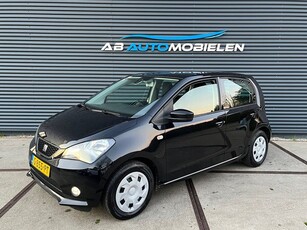 Seat Mii 1.0 Style Intense PARKEER SENSOR/ BLEUTOOTH