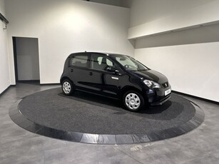 SEAT Mii Electric electric Cruise control Parkeersensor