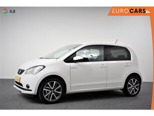 SEAT Mii Electric electric Plus € 2000 Subsidie mogelijk!