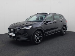 SEAT Tarraco 1.4 TSIe-Hybrid 180kW/245PK PHEV FR DSG ·