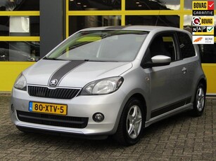 Skoda Citigo 1.0 Greentech Elegance