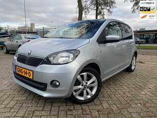 Skoda CITIGO 1.0 Greentech Stoelv Cruise Pdc Km 111464