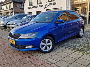 Skoda Fabia 1.2 TSI JOY, 18.000KM, Airco,Cruise