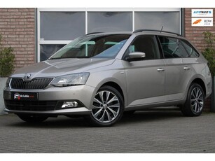 Skoda FABIA Automaat / Carplay / ACC