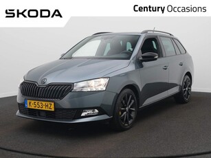 Skoda Fabia Combi 1.0 TSI Sport Business / 16 inch /