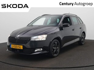 Skoda Fabia Combi 1.0 TSI Sport Business Airco