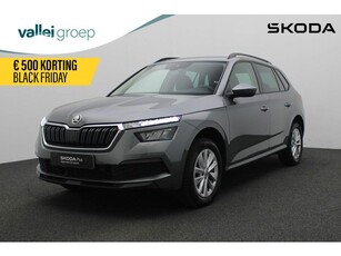 Skoda Kamiq 1.0 TSI 110PK DSG Ambition Navi Columbus