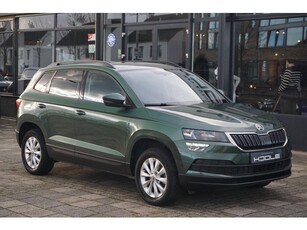 Skoda Karoq 1.0 TSI Ambition