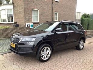 Skoda Karoq 1.0 TSI Business Edition