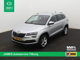 Skoda Karoq 1.5 TSI ACT Business Edition NAVI CRUISE CARPLAY