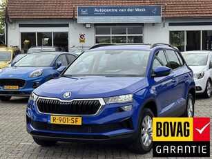 Skoda Karoq 1.5 TSI ACT Business Edition PANO NAVI