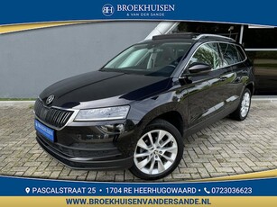 Skoda Karoq 1.5 TSI ACT Sportline Business 150pk Automaat /