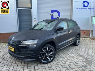 Skoda Karoq 1.5 TSI ACT Sportline TOPSTAATNAPFULL OPTION