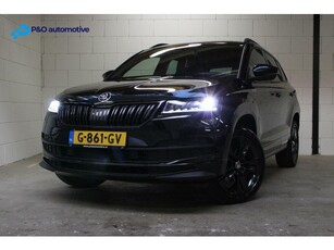 Skoda Karoq 1.5 TSI ACT Sportline VIRTUAL/SFEERVERL/CANTON