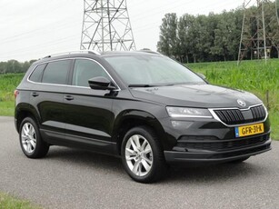 Skoda KAROQ 1.5TSI ACT Business Full LED I NAVIG I ELEKTR KLEP