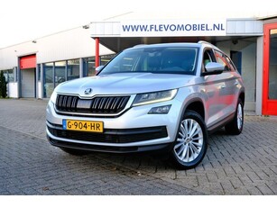 Skoda Kodiaq 1.5 TSI 150pk Business Edition Aut.