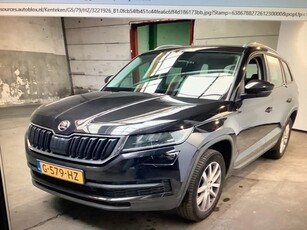 Skoda Kodiaq 1.5 TSI Business Edition AUTOMAAT