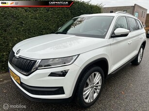 Skoda Kodiaq 1.5 TSI Business Edition Plus 7p.