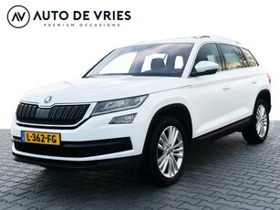 Skoda Kodiaq 1.5 TSI DSG 150pk Business Edition