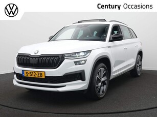 Skoda Kodiaq 1.5 TSI Sportline Business 7p. Navi / Clima /